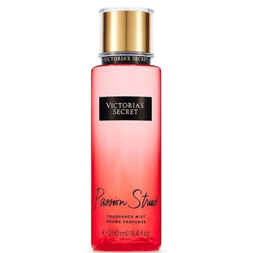 

عطر باشن ستراك من فكتوريا سيكرت - 250مل